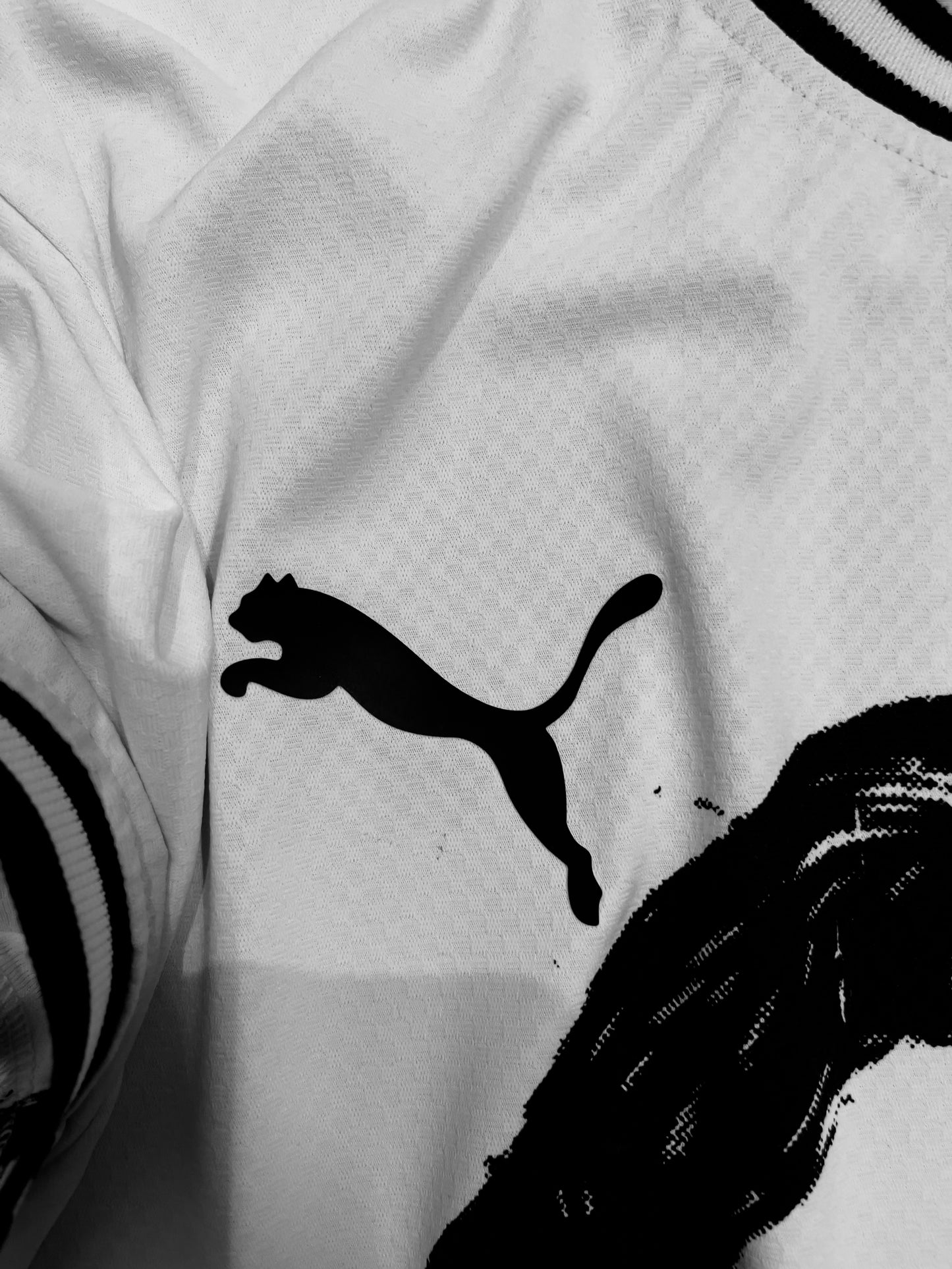 AC Milan X Maldini - Master Jersey