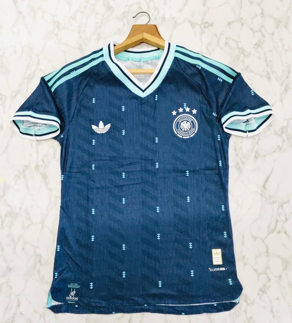 Germany WC away jersey 26-27 PV