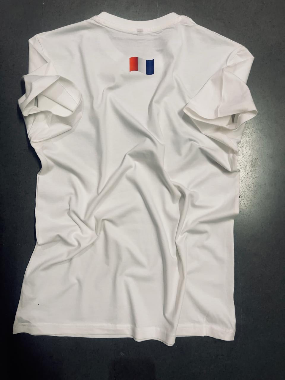 PSG x Jordan Graphic T-Shirt
