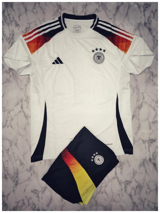 Germany Home Kit - 2024-25