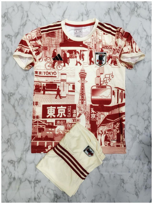 Japan - Tokyo Special Edition Kit - 2024/25