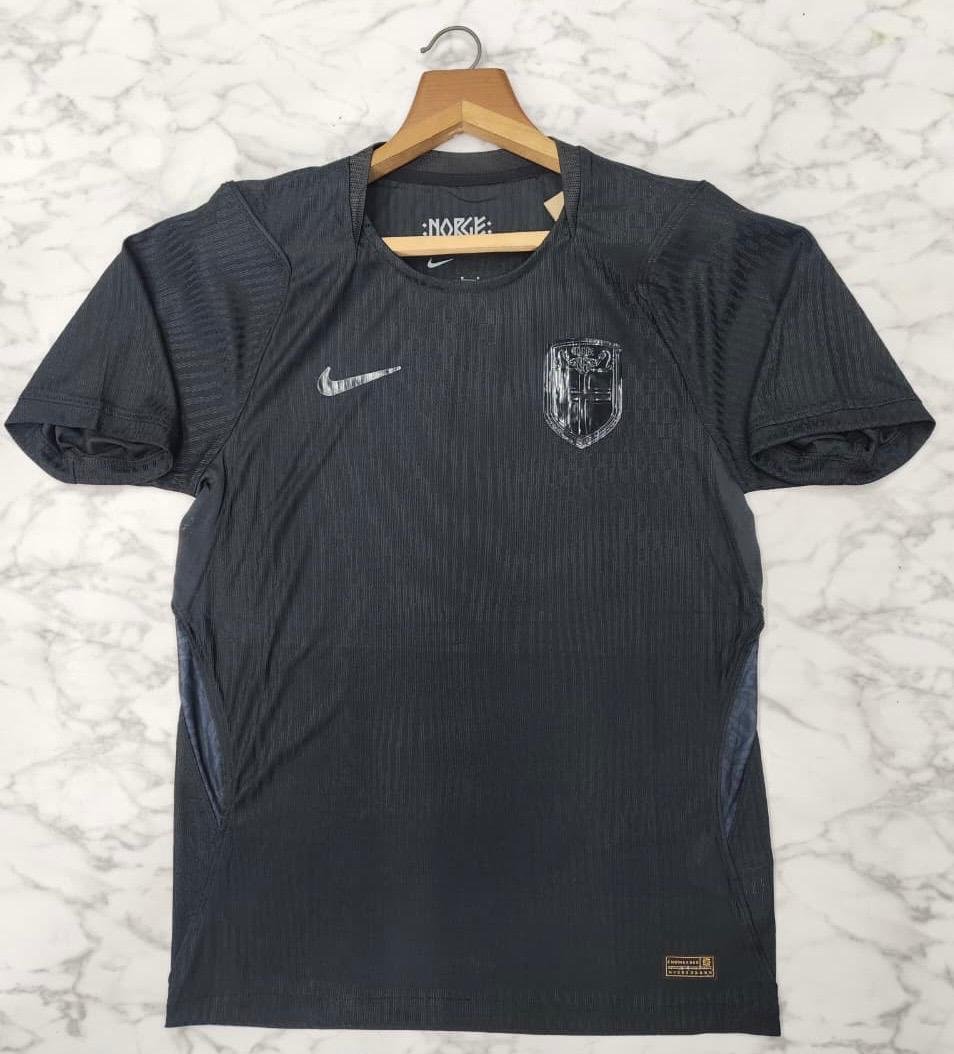 Norway 26/27 - Away - Player Version Jersey