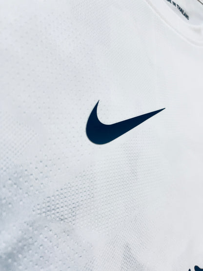 F.C Barcelona X Travis Scott “White Black” Master Jersey