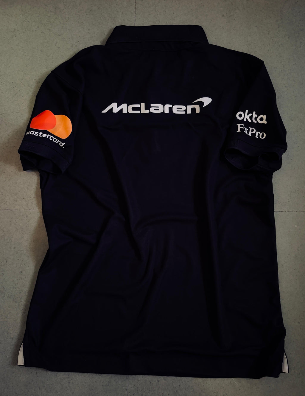 McLaren F1 - Constructors Champion 2025 - T-Shirt (Unisex)