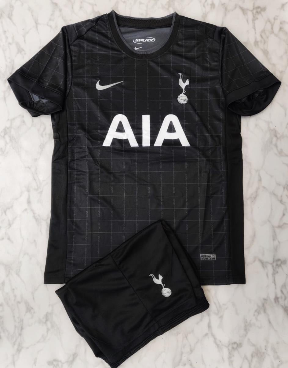 Spurs 25/26 Away - Jersey Kit