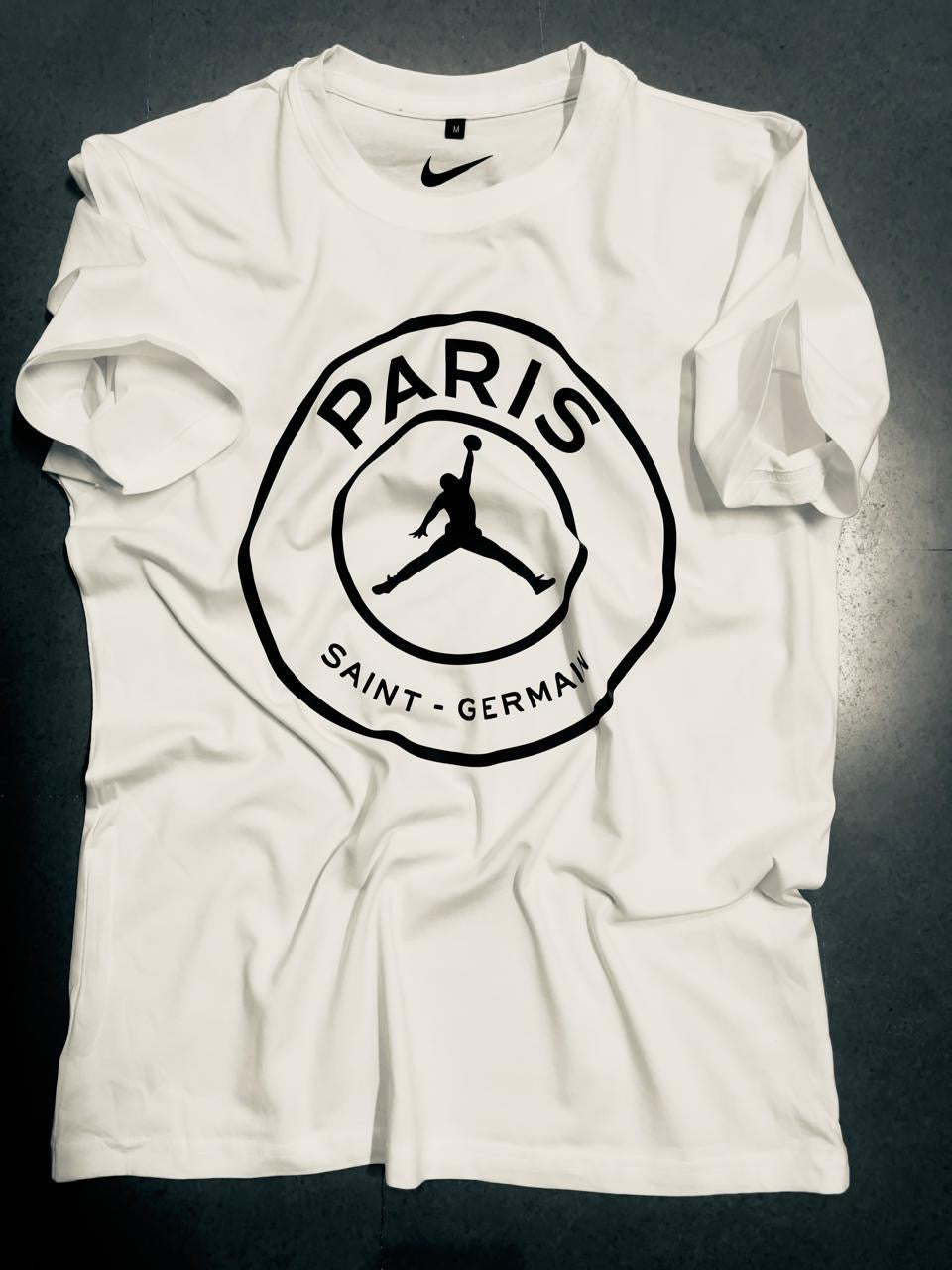 PSG x Jordan Graphic T-Shirt