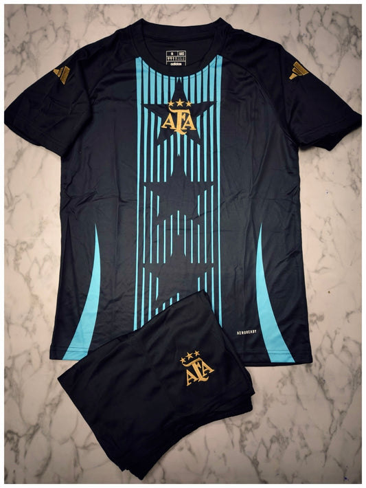 Argentina Pre Match Kit - 2024/25