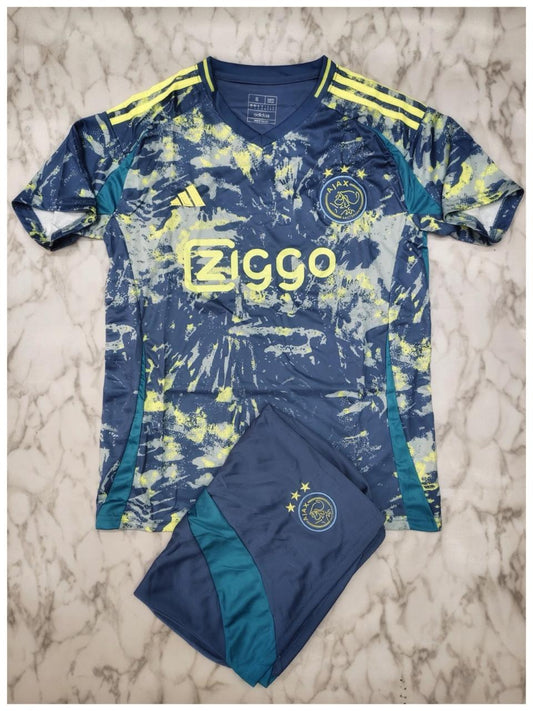 Ajax Away Kit - 2024/25