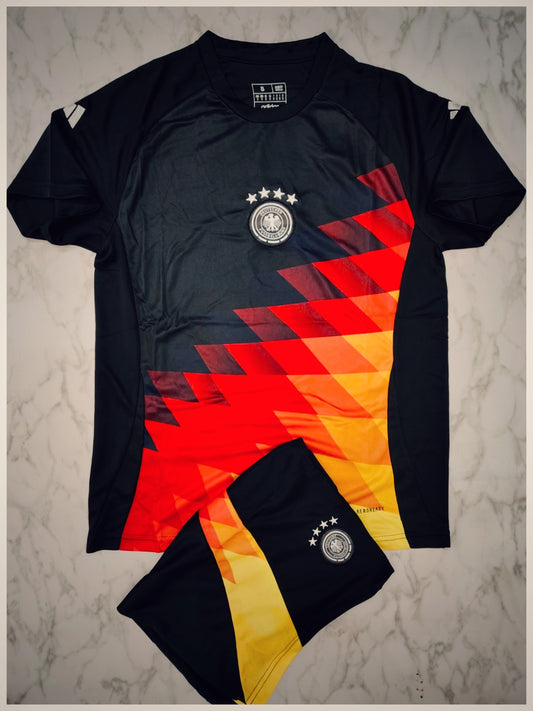 Germany Pre Match Kit - 2024/25