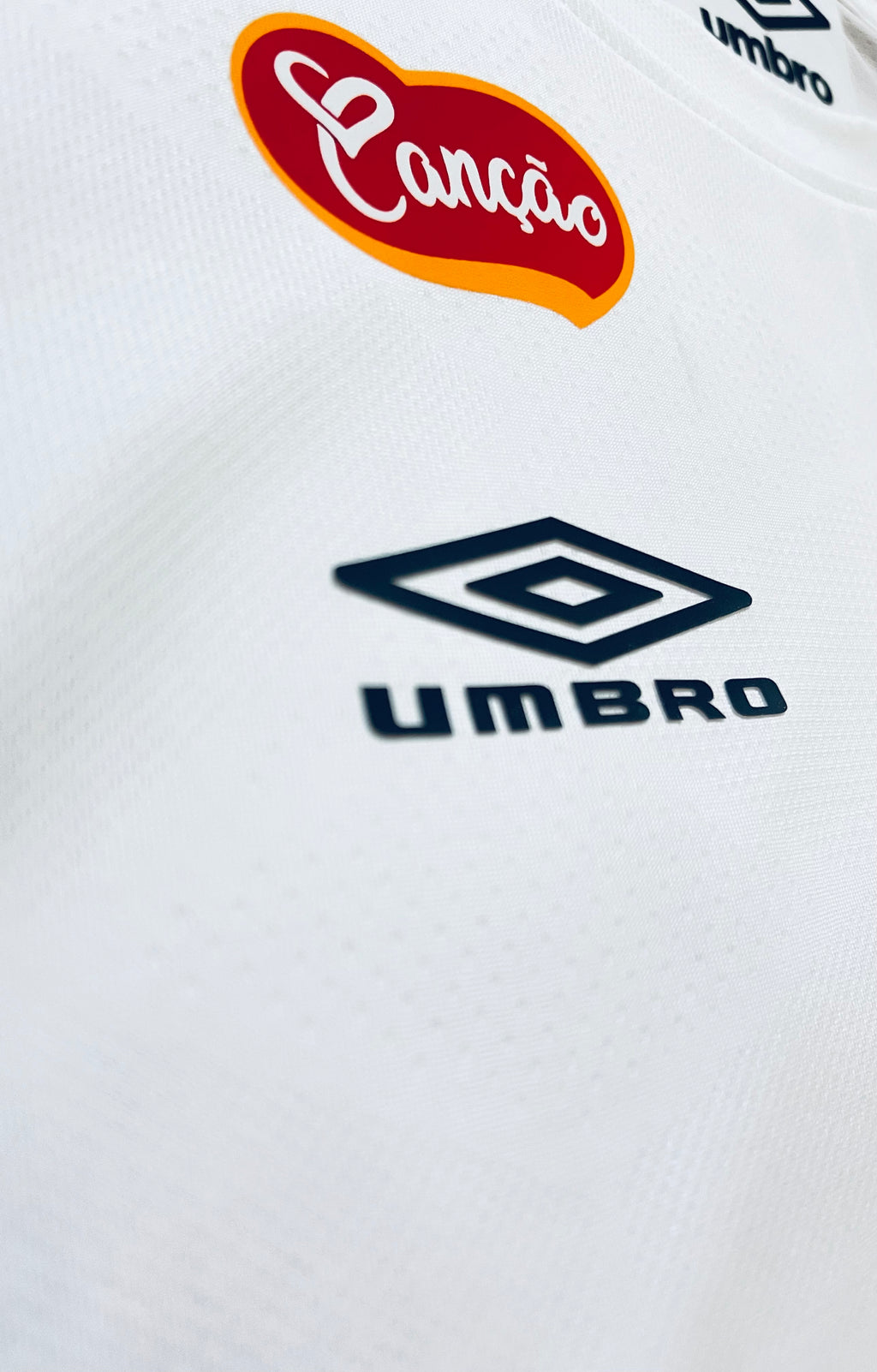 Santos F.C - 2024/25 Master Jersey