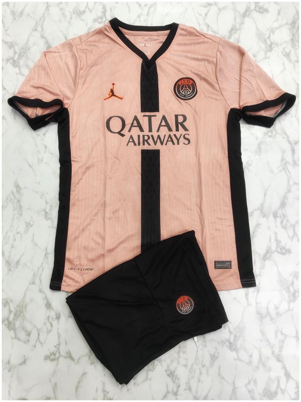 PSG Third Kit - 2024/25