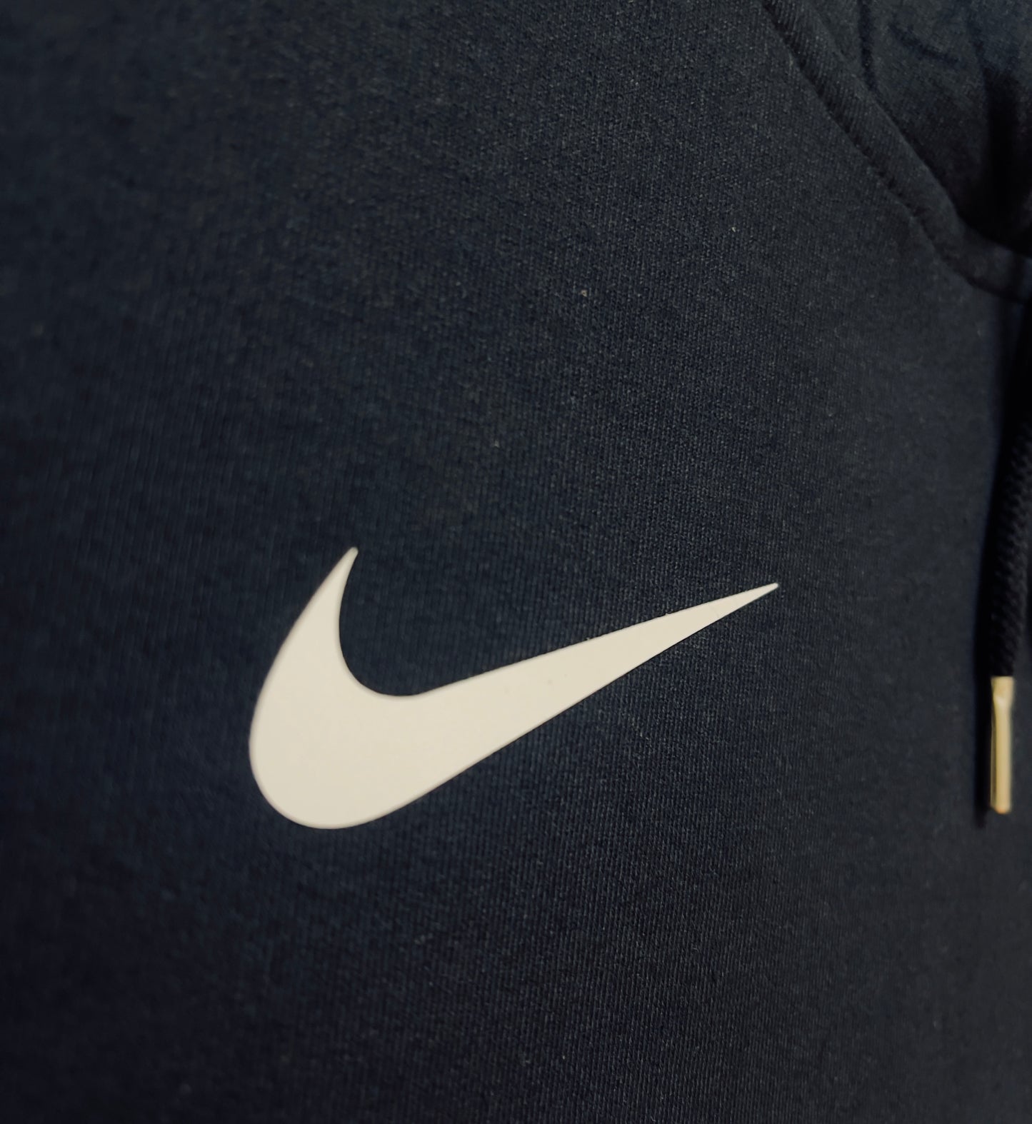 Barcelona X Travis Scott - Black Relaxed Fit Hoodie - Unisex