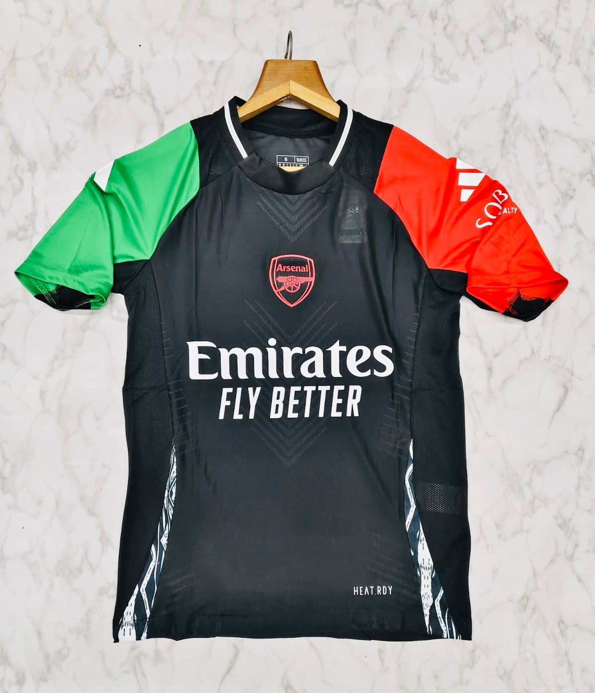 Arsenal Training Kit - 2024/25 (Player Version)