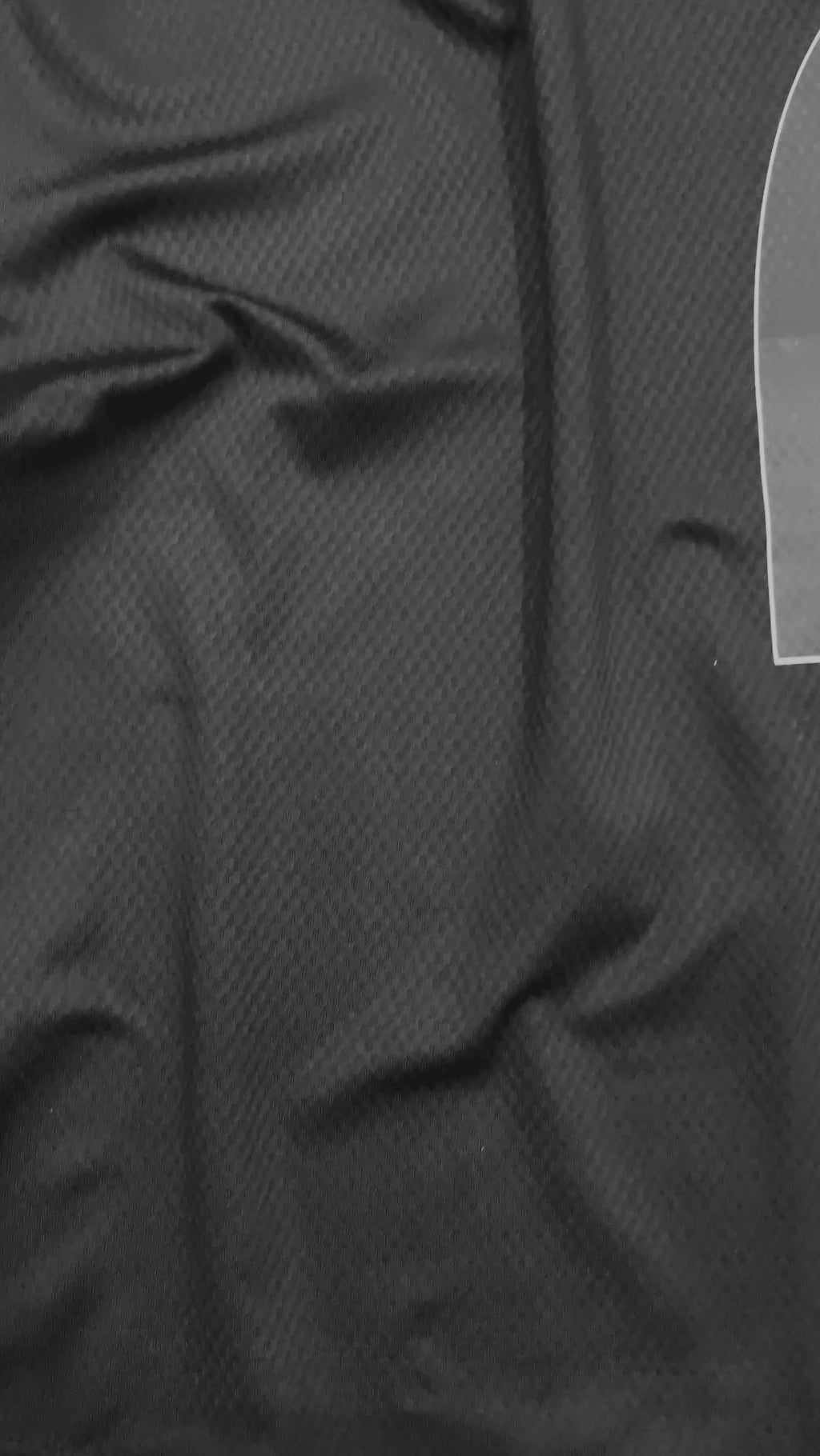 Real Madrid x Ronaldo - 7 “Master Jersey”