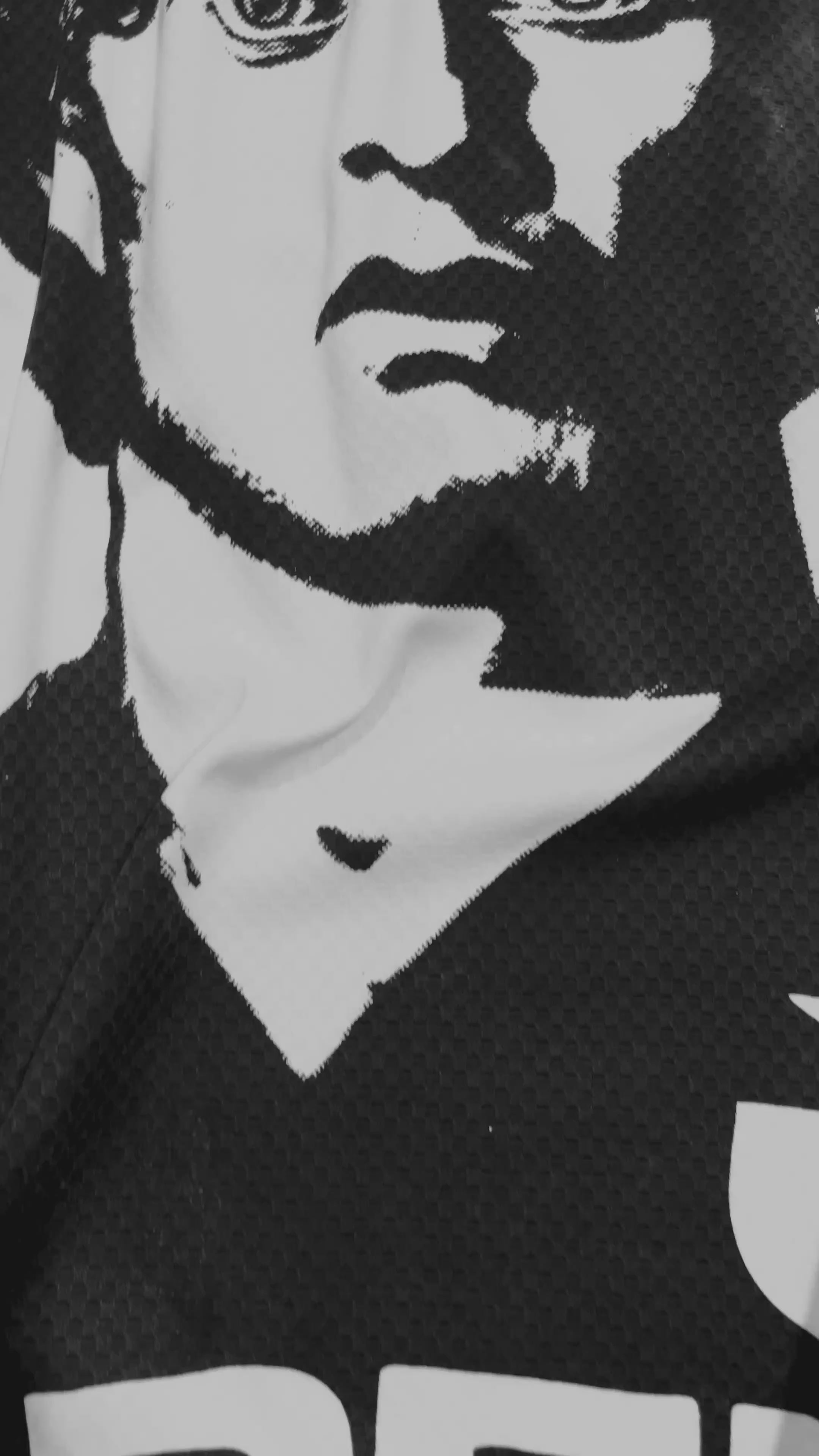 AC Milan X Maldini - Master Jersey