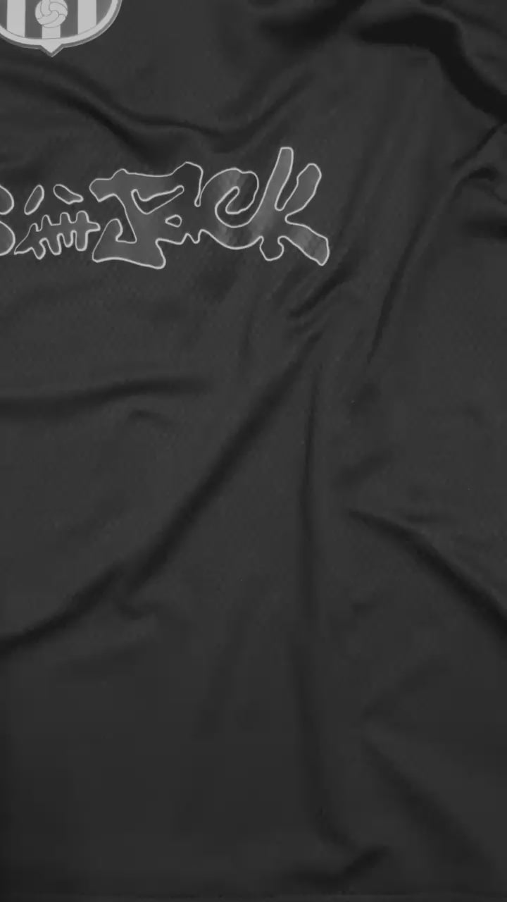 Barca X Lamine Yamal 10 - Master Jersey - Cactus Jack Edition