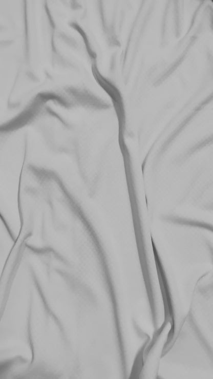 Real Madrid Baseball Shirt 2025/26