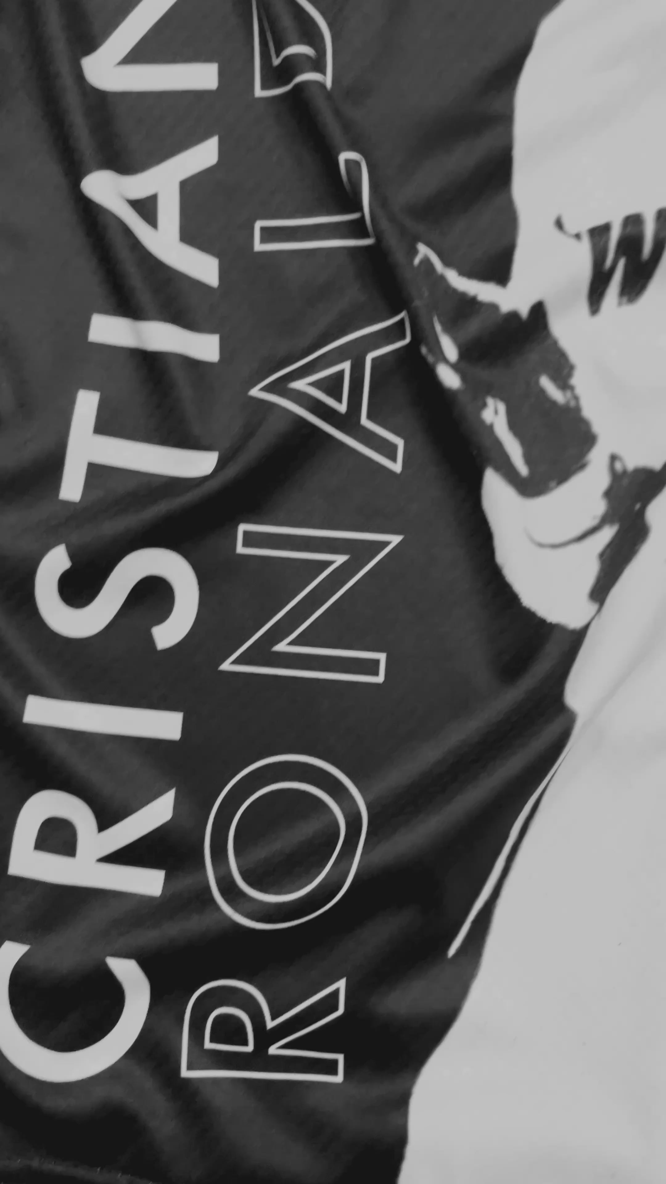 Real Madrid x Ronaldo - 7 “Master Jersey”